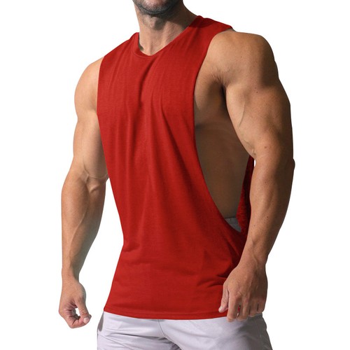 New quick dry - solid, sleeveless