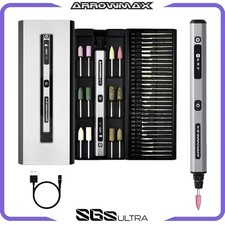 Electric Mini Engraving Pen