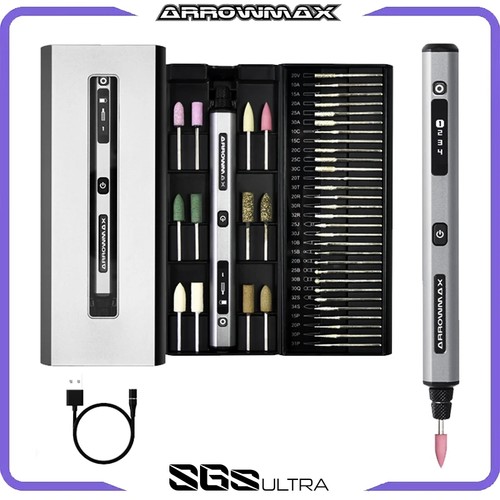 Electric mini engraving - electric,