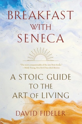 Breakfast with seneca stoic - breakfast, a