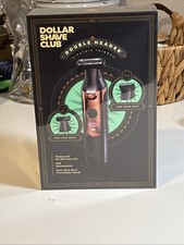 Dollar Shave Club Double