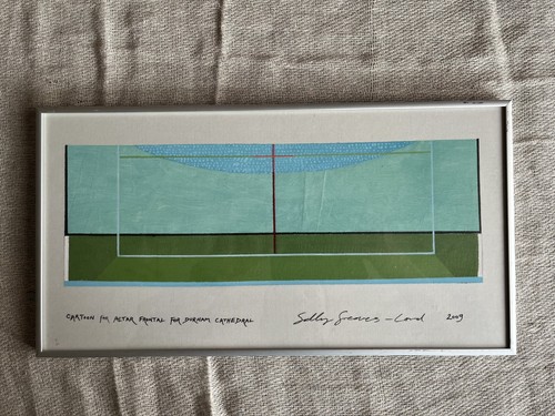 Sally greaves lord design - sally, greaves‑lord