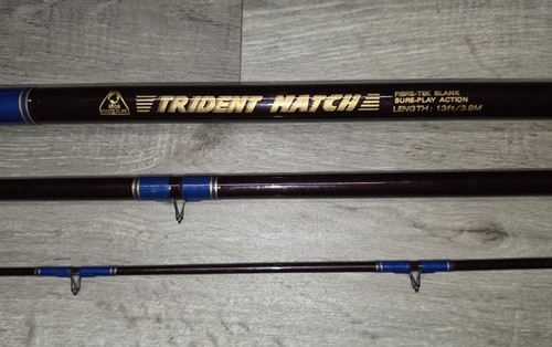 Ryobi masterline trident match - masterline,