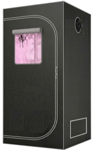 Grow tent room 4ft - x,