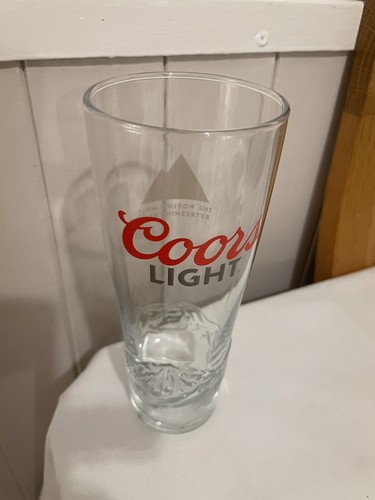 Rare item retro coors - item-, light