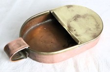 Antique Vintage brass and