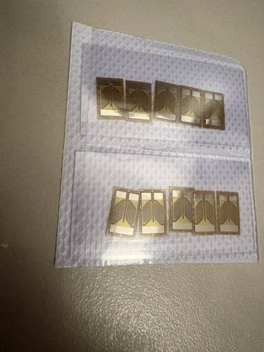 Strain gauge bf1k 3ha - 10,