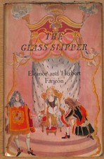 The Glass Slipper - Farjeon