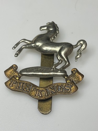 Wwi kings liverpool - liverpool, regiment