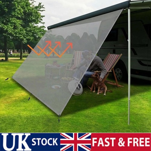 Motorhome view blocker sun - view,