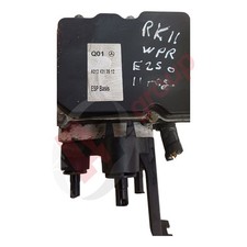 MERCEDES E-CLASS AVANTGARDE 09-11 ABS PUMP MODULATOR CONTROL UNIT A2124313512