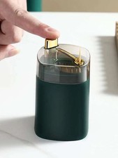 Toothpick Box Holder Container