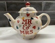 Emma Bridgewater Brand New Mr