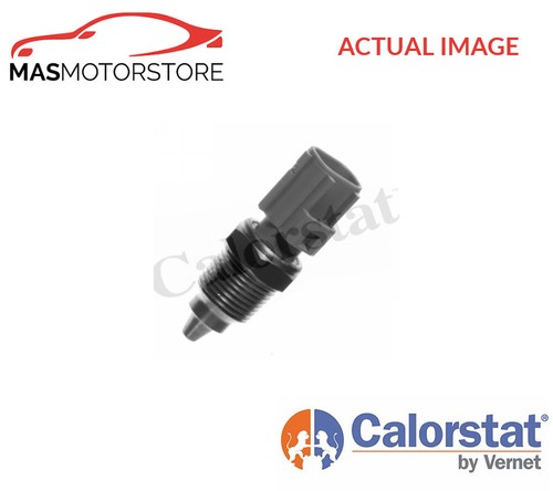 Coolant temperature sensor - temperature,
