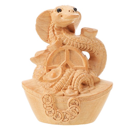 Chinese new year - year, snake