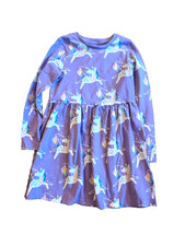 Girls M&S Unicorn Long Sleeved