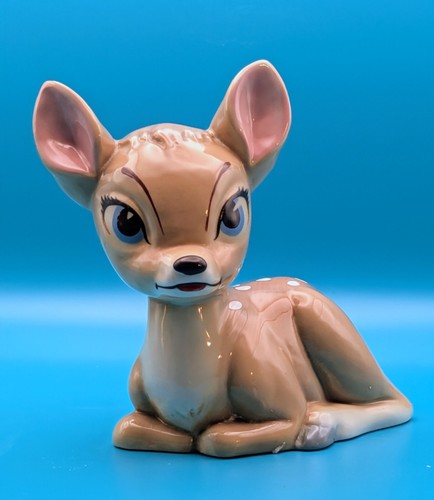 Wade bambi figure walt - -,