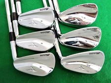 MIZUNO MP-5 5-9I,P DG S200