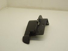 Audi A4 Cabriolet 8H B6 NS Left Rear Wheel Arch Spoiler Trim 8H0853833