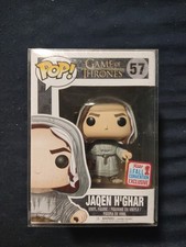 JAQEN H'GHAR #57 Funko Pop