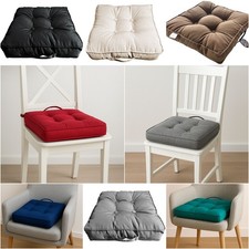 Armchair booster cushion - cushion, chair