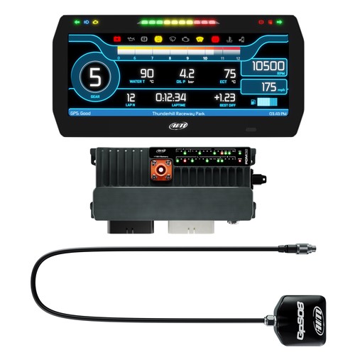 Aim pdm32 advanced pdm data - aim,