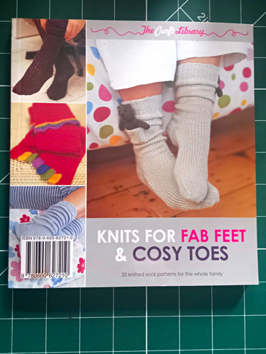 The craft library knits for - knits,