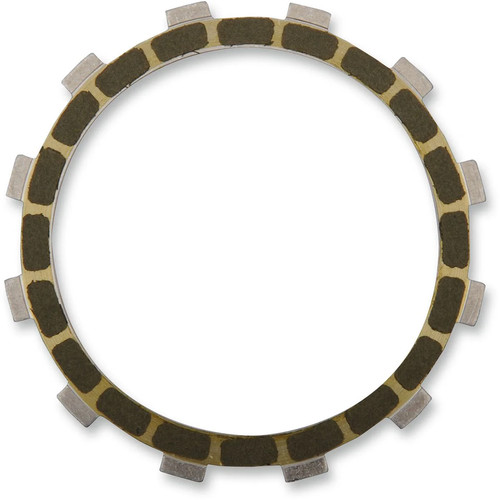 Barnett motorcycle clutch - motorcycle,