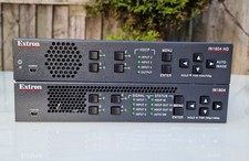 Extron IN1804 + Extron IN1604