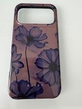 Burga iPhone 17 Pro Max Phone