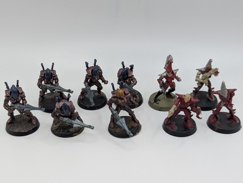 Warhammer 40k guardian - guardian, /