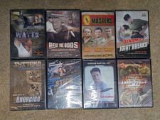 Russian Martial Art Systema