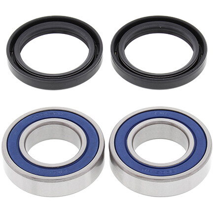 Wheel bearing kit front - wheel,