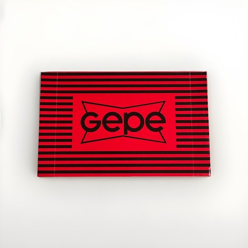 Gepe glassless slide - gepe,