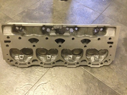 Mercruiser volvo penta 5 - /,