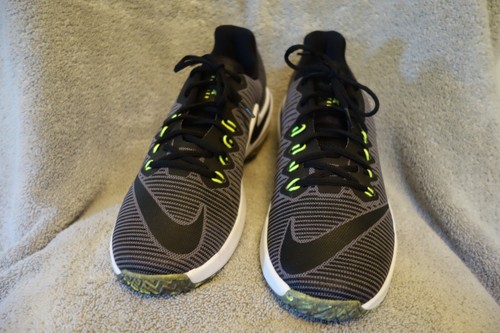 Nike airmax infuriate - nike, ii