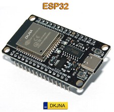 NodeMcu ESP32 WROOM-32 Type C