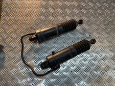 KAWASAKI GT550 SHOCKS SHOCK ABSORBERS 1991 H REG