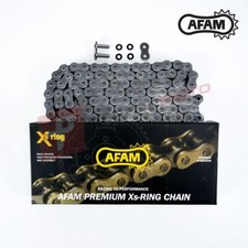 Afam Recommended 520 Pitch 100