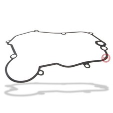 Original Gilera RCR Clutch