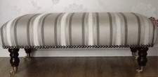 New footstool laura - new,