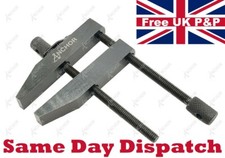 Parallel Clamp Toolmakers 2