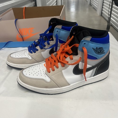 Nike mens jordan high - jordan, 1