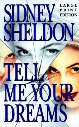 Tell your dreams - me,