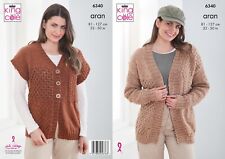 Knitting Pattern Womens