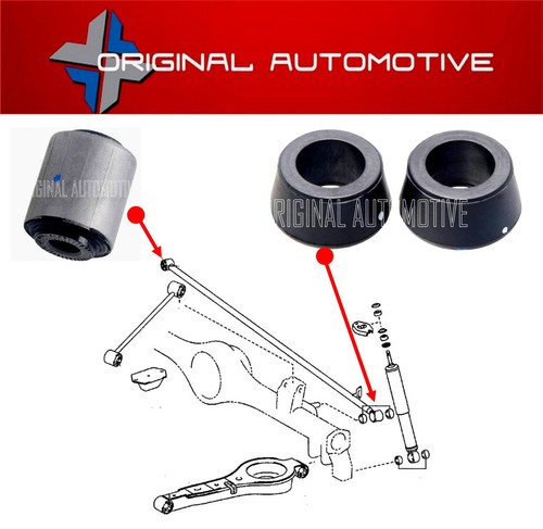 For lexus es300h 2013 - 2013-, rear