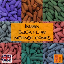 Genuine Indian Back Flow