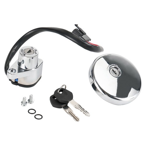 Fuel tank cap - cap, &