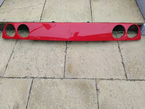 Ferrari 355 rear side covering - 355,