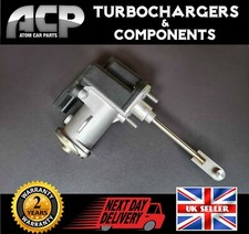 Turbocharger Actuator AUDI